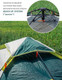 Миниатюра изображения товара Палатка ForceKraft FK-TENT-2