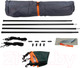 Миниатюра изображения товара Палатка ForceKraft FK-TENT-1(56453)