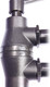 Миниатюра изображения товара Кронштейн для штатива Kupo Max Arm with Ratcheted Handle / KCP-101