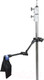 Миниатюра изображения товара Кронштейн для штатива Kupo Max Arm with Ratcheted Handle / KCP-101