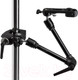 Миниатюра изображения товара Кронштейн для штатива Kupo Max Arm with Ratcheted Handle / KCP-101