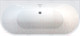 Миниатюра изображения товара Ванна акриловая Radomir Вальс Макси 180x80 / 1-01-0-0-1-188