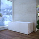 Миниатюра изображения товара Экран для ванны Radomir Вальс 190x90 / 1-21-0-0-0-194 (фронтальный)