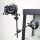 Миниатюра изображения товара Держатель для студийного оборудования Kupo Mini Articulated Arm - Two Sections / KCP-173