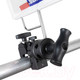 Миниатюра изображения товара Штативная голова Kupo Convi Clamp Griphead / KCP-270B