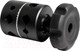 Миниатюра изображения товара Штативная голова Kupo Gag Grip Head / KCP-290B (черный)