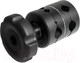 Миниатюра изображения товара Штативная голова Kupo Gag Grip Head / KCP-290B (черный)