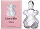 Миниатюра изображения товара Парфюмерная вода TOUS Loveme The Silver Parfum (50мл)