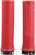 Миниатюра изображения товара Грипсы для велосипеда Oxford Driver Lock-on MTB Grips / HG805R (красный)