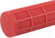 Миниатюра изображения товара Грипсы для велосипеда Oxford Driver Lock-on MTB Grips / HG805R (красный)