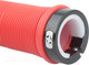 Миниатюра изображения товара Грипсы для велосипеда Oxford Driver Lock-on MTB Grips / HG805R (красный)