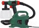 Миниатюра изображения товара Краскопульт электрический Hammer Flex PRZ500A