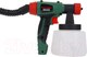 Миниатюра изображения товара Краскопульт электрический Hammer Flex PRZ500A