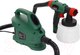 Миниатюра изображения товара Краскопульт электрический Hammer Flex PRZ500A
