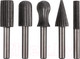 Миниатюра изображения товара Набор борфрез FIT Профи / 36476