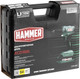 Миниатюра изображения товара Аккумуляторная дрель-шуруповерт Hammer Flex ACD18BL