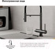 Миниатюра изображения товара Смеситель IDDIS Ace ACEGMFFi05