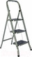 Миниатюра изображения товара Лестница-стремянка FIT 3 широкие ступени / 65382