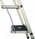 Миниатюра изображения товара Лестница-стремянка FIT 3 широкие ступени / 65382