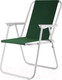 Миниатюра изображения товара Стул складной FIT 78321