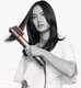Миниатюра изображения товара Мультистайлер Dyson Airwrap Complete Long HS05 (никель/медный)