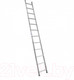 Миниатюра изображения товара Приставная лестница Stairs AL112