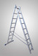 Миниатюра изображения товара Лестница секционная Stairs AL209