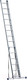 Миниатюра изображения товара Лестница секционная Stairs AL214