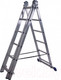 Миниатюра изображения товара Лестница секционная Stairs AL306