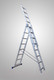 Миниатюра изображения товара Лестница секционная Stairs AL308