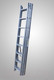 Миниатюра изображения товара Лестница секционная Stairs AL308