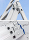 Миниатюра изображения товара Лестница секционная Stairs AL310