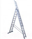 Миниатюра изображения товара Лестница секционная Stairs AL311