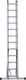 Миниатюра изображения товара Лестница секционная Stairs AL312