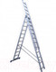 Миниатюра изображения товара Лестница секционная Stairs AL313
