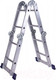 Миниатюра изображения товара Лестница-трансформер Stairs AТR42