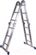 Миниатюра изображения товара Лестница-трансформер Stairs AТR43