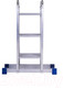 Миниатюра изображения товара Лестница-трансформер Stairs AТR43