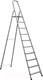 Миниатюра изображения товара Лестница-стремянка Stairs AS10