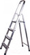 Миниатюра изображения товара Лестница-стремянка Stairs AS04