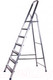 Миниатюра изображения товара Лестница-стремянка Stairs AS07