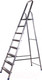 Миниатюра изображения товара Лестница-стремянка Stairs AS08