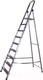 Миниатюра изображения товара Лестница-стремянка Stairs AS09