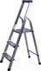 Миниатюра изображения товара Лестница-стремянка Stairs Люкс AS03LX