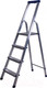 Миниатюра изображения товара Лестница-стремянка Stairs Люкс AS04LX