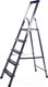 Миниатюра изображения товара Лестница-стремянка Stairs Люкс AS05LX