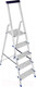 Миниатюра изображения товара Лестница-стремянка Stairs Люкс AS05LX