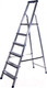 Миниатюра изображения товара Лестница-стремянка Stairs Люкс AS06LX