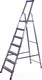 Миниатюра изображения товара Лестница-стремянка Stairs Люкс AS07LX