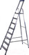 Миниатюра изображения товара Лестница-стремянка Stairs Люкс AS08LX